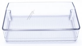 Samsung Refrigerator - Freezer Door Shelf - Da63-08038c Guard Variety bk Relaunch gpps tp Gray g