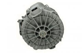 Drum - 3484169317 Cluster Welded Assembly G55 14 [Electrolux Aeg]