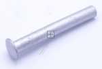 Snowky Shaft - Gj990003601 Wheel Axes