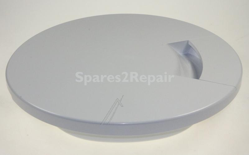 Door - 2981500100 C00866991 Frontdoorassy [Arcelik]