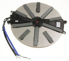 Hisense Gorenje Induction Board - 274947 Heating Element G5 D210 200mm