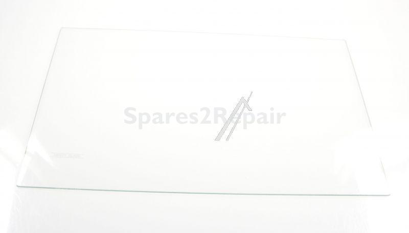 Snaige Panel-glass-ic - D059027-00 Glass Shelf (pic 1)