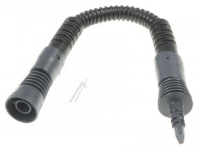 Extension Hose - At5066002040 Flexible Extension Assembly Vaj L550 [Delonghi]