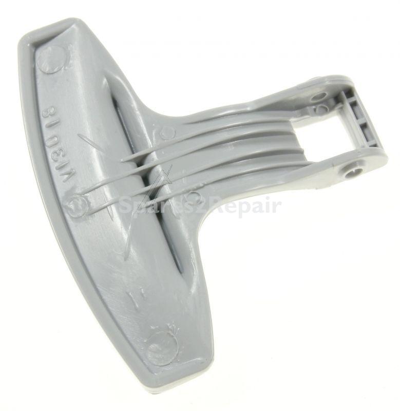 Haier Washing Machine And Tumble Dryer Door Handles - 0020203217a 49048232 Door Handle