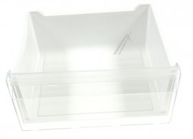 Freezer Drawer - 42168570 F Middle Basket Gr-371(trans-nat) [Vestel]