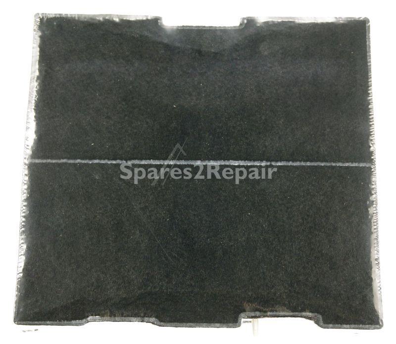 Eurofilter Carbon Filter - Fks173bsh Active Carbon Filter Alternative For Bosch Siemens