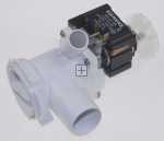 Drain Pump - 00145911 Drain Pump (1200w) [Bosch Siemens]