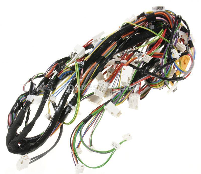Harness - 2847390600 C00864659 Cable Harness [Arcelik]