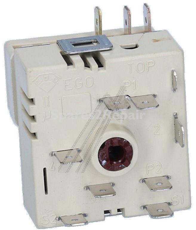 Energy Controler household App - 50 67021 900 8015394 Energy Regulator 3-circuit [Amica]