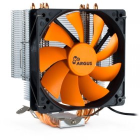 Pc Cooler - Argus Cpu-kÜhler, Amd & Intel Sockel
