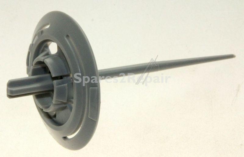 Shaft - C00314532 481253078066 Axle Program Knob Grey [Whirlpool Indesit]