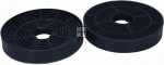 Cooker Hood Filter - Fwk140 1160825 Fwk 140 (fwk 140) No Logo [Amica]