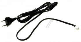 Hisense Mains Power Lead - Power Cable sp-021a+csr-425 2 39m r