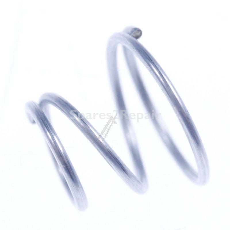 Spring - 8055909 Induction Coil Spring Kfk_0014671 [Amica]