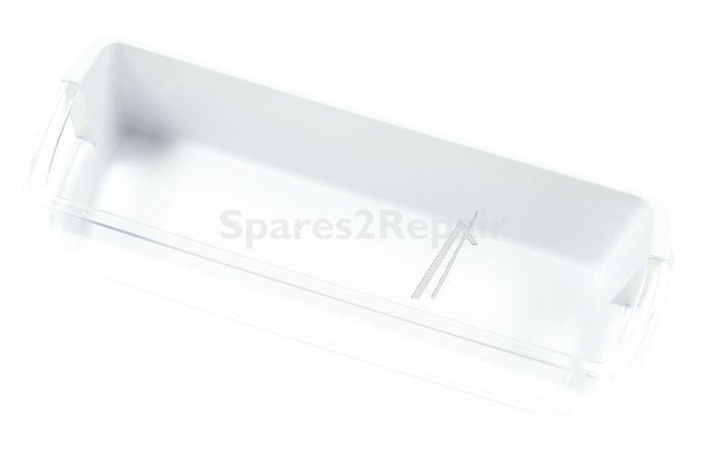 Samsung Refrigerator - Freezer Door Shelf - Da97-07430b Assembly Guard-ref Middle es09-pjtgpps+hips
