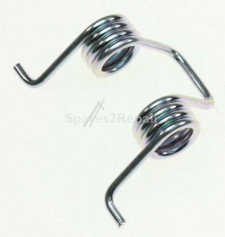 Fixings And Brackets - 1021388 Spring Hanger [Amica]