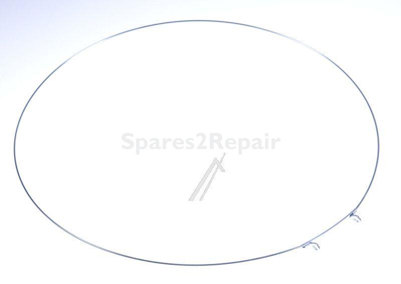 Clamp For Door Sleeve - 1021354 Tension Ring [Amica]