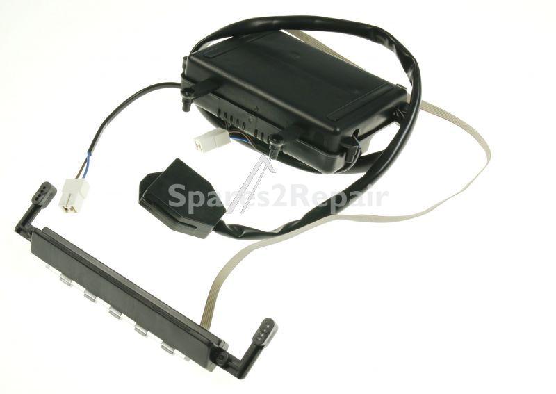 Airforce Control Module - Afagcplrlndc Controller