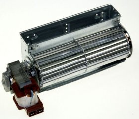 Brandt Cooling Fan Motor - As0000059 Motor Extractor