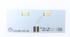 Light Rail - 00626529 Led Light Bar [Bosch Siemens]