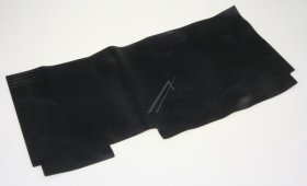 Samsung Sealing Materials - Dd67-00084a Rubber Apron Gala-e Bi Model Epdm