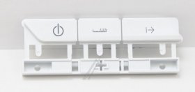 Teka Control Knobs - 81851111 Programme Knob Buttom Assembly (pl2h) Tks
