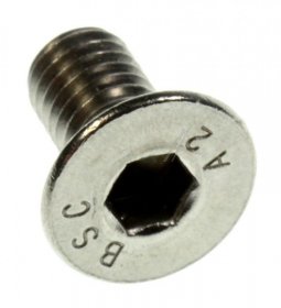 Liebherr Bearing - 409899300 Uks3702 Hinge Screws