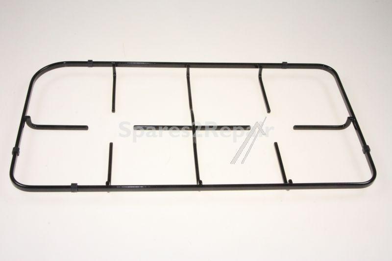 Mechanical Components - 37002044 Enamelled Pan Support(66 s Type left) [Vestel]