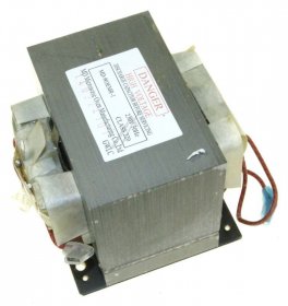 Transformer - Reels - Md903emr-1 Kw698379 Hv Transformer Md903emr-1 230v Mw740-786 [Delonghi]