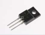 Fairchild Mos Fet Transistor - 11n50cf Fqpf11n50cf Transistor 500v N-channel Mosfet To220f