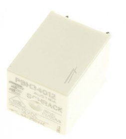 Te Connectivity Schrack Pcb Relay To 12v - 12vdc 6a-250vac Relais, 1 Schliesser, 2-1415356-1