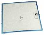 Faber Franke Roblin Metal Grease Trap - 133 0065 640 Cassette Filter Mill 282x289 (60-90)