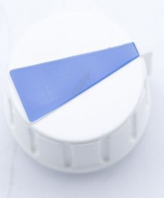 Dometic Thermostat Control - 207613801 Thermostat Knob Rhd-050 White