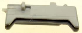 Smeg Fixings And Brackets - 763330467 Lamp Cover Left Side