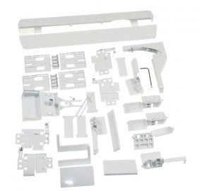 Mounting Parts - 00750945 Fixing Kit [Bosch Siemens]