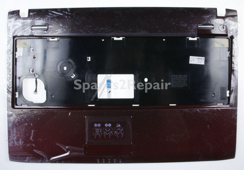 Samsung Housing Part - Ba75-02369a Unit-housing_top:bremen-15m sesc Assembly w3