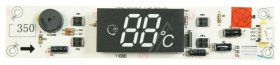 Display Unit - 17131000000050 Display Control Panel [Midea]
