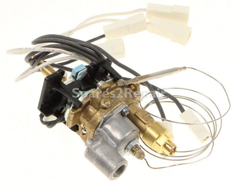 Oven Thermostat - 140130587037 Thermostat Upper Oven [Electrolux Aeg]