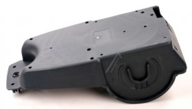 Lower Housing - At5165611010 Panel Version Base Mla2 Blue Series [Delonghi]