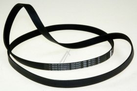 Optibelt Poly v belt H - 1315h8el Elastic Poly V Belt Alternative For Gorenje 587610