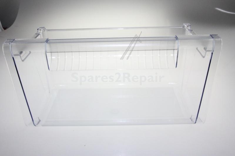 Freezer Drawer - 00449165 Frozen Food Container [Bosch Siemens]