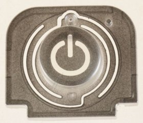 Haier Button - 0020200984 49051690 Button Cover