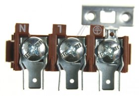 Connection Parts - 10007261 Terminal [Bosch Siemens]