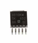 Panasonic Various Ics - C0dbekg00004 Ic