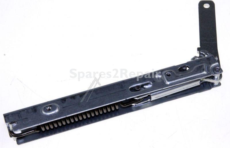 Door Hinge For Oven - 210440270 C00911513 Hinge 60*60 Front Door [Arcelik]