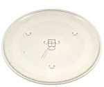 Microwave Turntable Plate - 12570000a25472 Glass Tray [Midea]