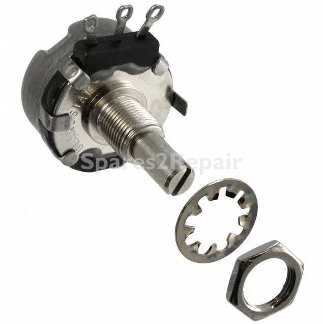 Honeywell Mono Carbon Pot Linear - 150k-2w Drehpoti Mono Linear -rohs-konform-