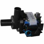 Lg Drain Pump - 5250fa1731h Motor Assembly drain Hm-kg2-22b Korea Nakagawa 220