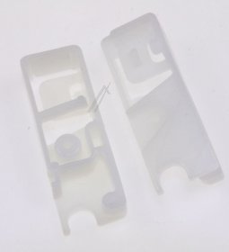 Fixings And Brackets - 50230339009 Stop Front Piece Right+left [Electrolux Aeg]