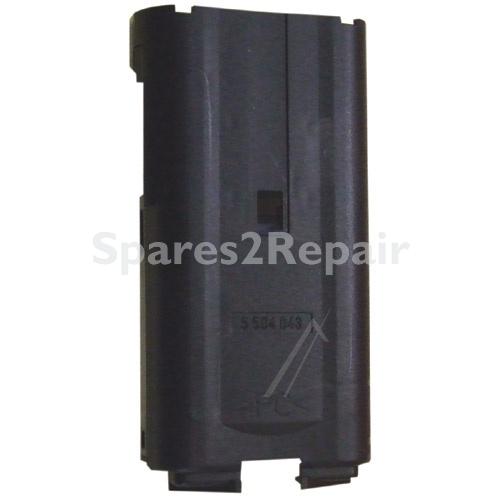Braun Casing Cover - 5504638 Cover